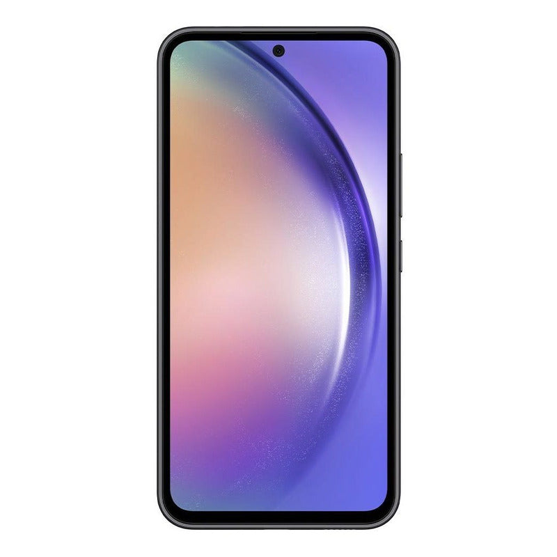 Samsung Galaxy A54 5g 5g 128 Gb Awesome Graphite 8 Gb Ram - Excelente (Reacondicionado)