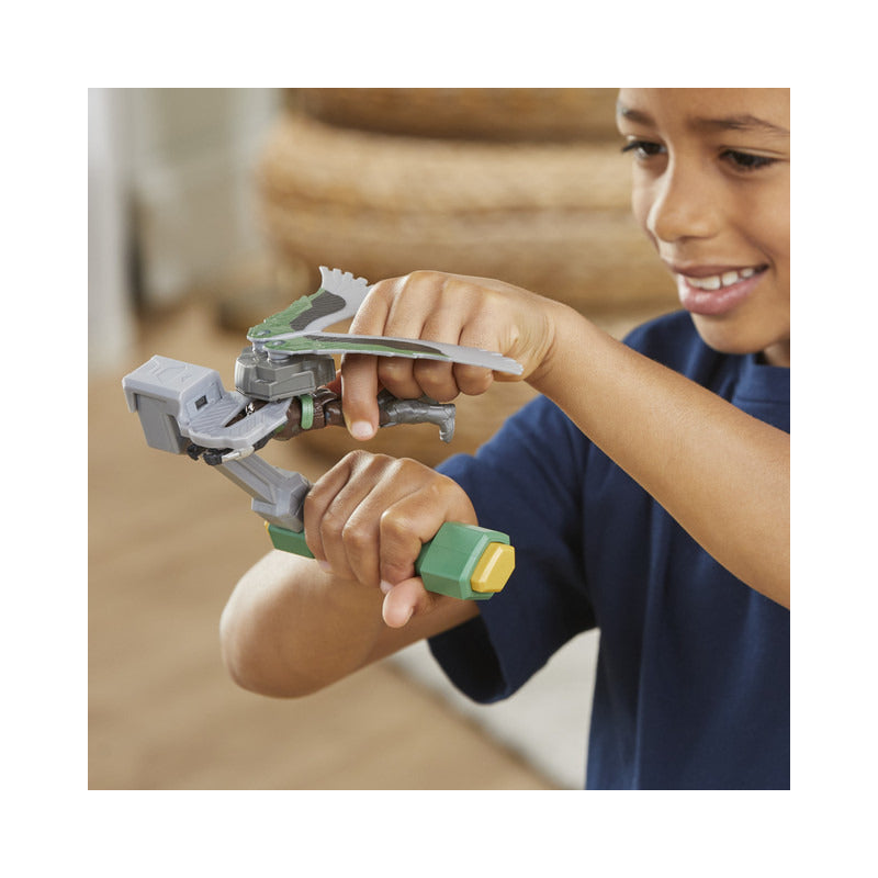 Marvel Capitán América Figura Falcon Vuelo Controlado