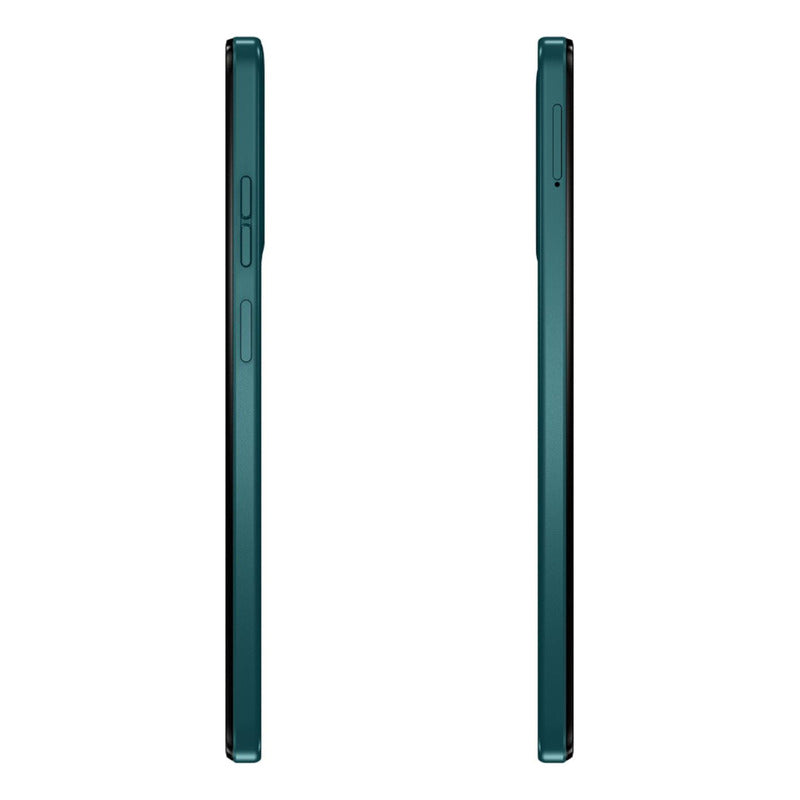 Celular Moto G04s 4 + 128 Verde