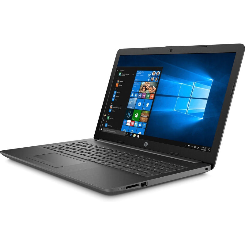 Laptop Hp 15-da2017la Ci3-10110u 12gb Ssd512gb 15.6 W10h - Excelente (Reacondicionado)