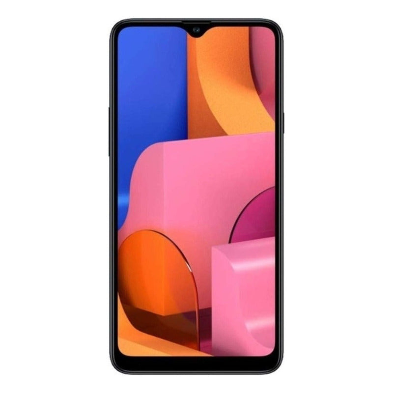 Samsung Galaxy A20s Negro 32gb 3ram