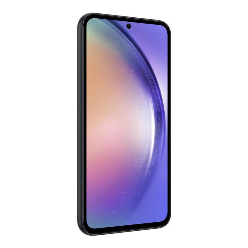 Samsung Galaxy A54 5g 5g 128 Gb Awesome Graphite 8 Gb Ram - Excelente (Reacondicionado)