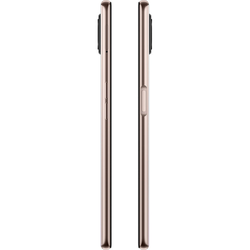 Oppo Reno4 Z 5g Dual Sim 256 Gb White 12 Gb Ram