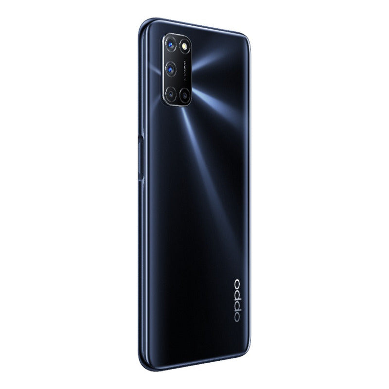 Oppo A92 Dual Sim 128 Gb Twilight Black 8 Gb Ram