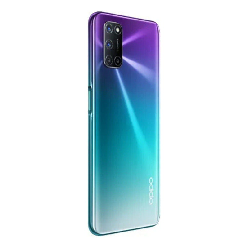 Oppo A Series A92 256gb 8gb Ram Violeta Lila