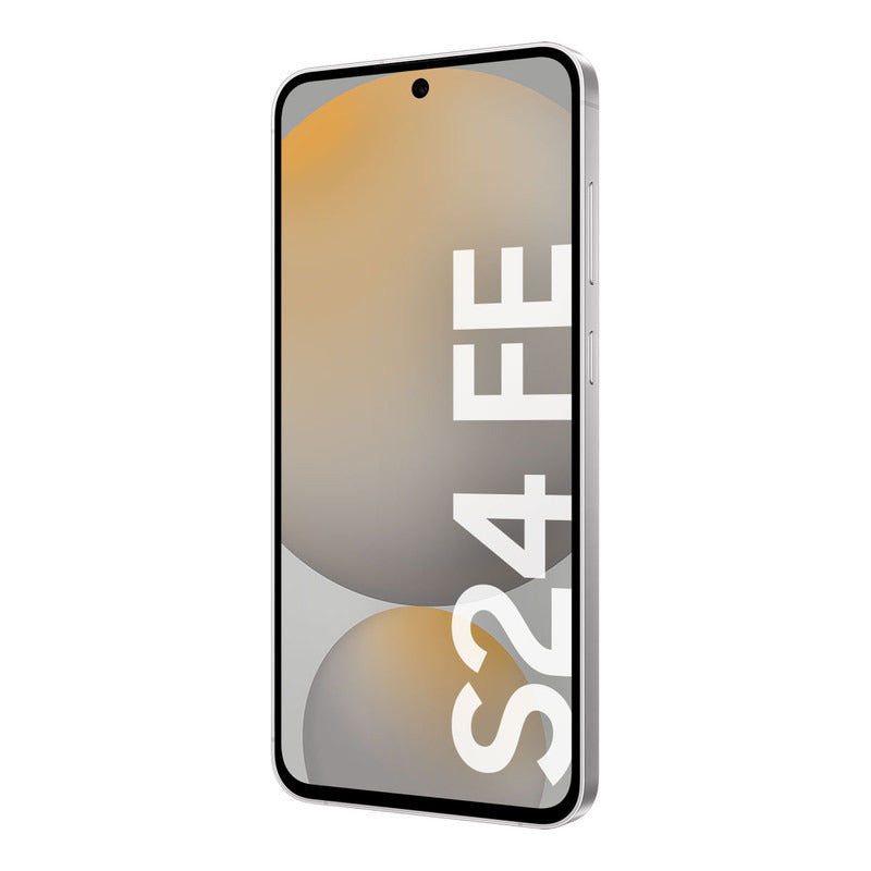 Samsung Galaxy S24 Fe 256gb 8gb 5g Grey - Excelente (Reacondicionado) Gris