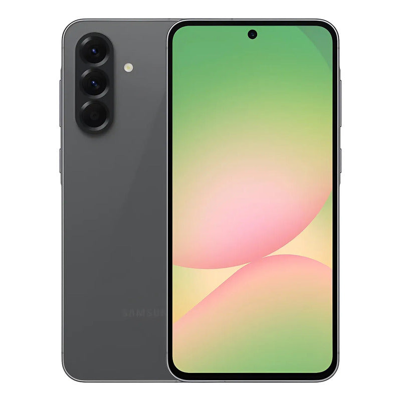 Samsung Galaxy A56 5g 256gb 8gb Ram Caja Abierta Negro Negro