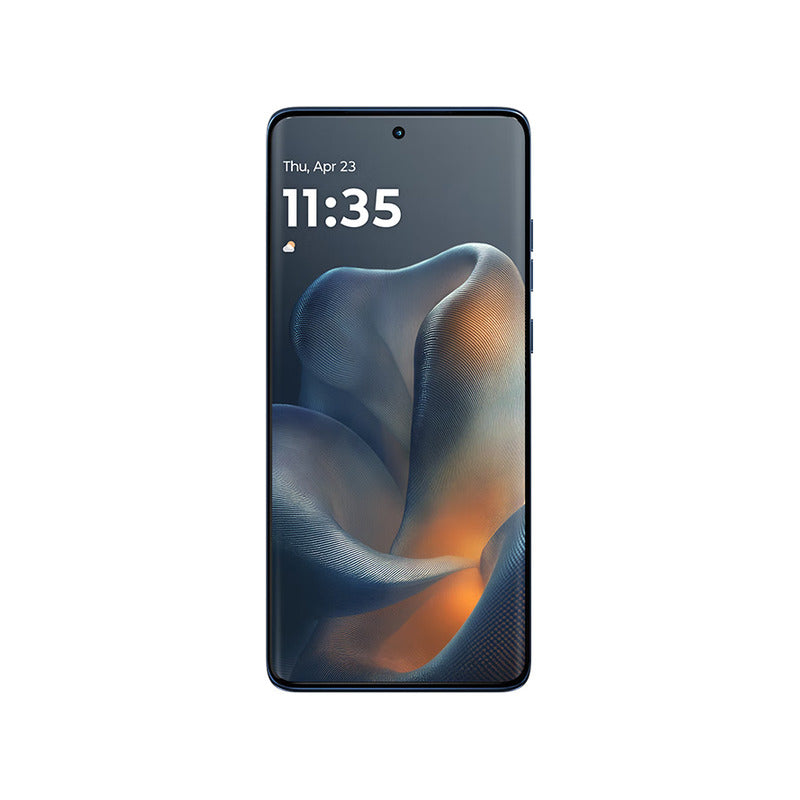 Motorola Moto Edge 60 5g Teléfono Sí 512gb 12gb Ram Celular 5500 Mah Ip68 Y Ip69 Smartphone Azul Global Rom