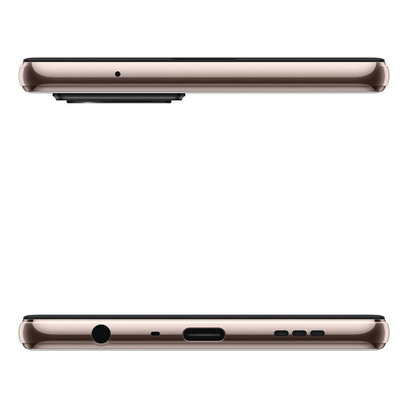 Oppo Reno4 Z 5g Dual Sim 256 Gb White 12 Gb Ram