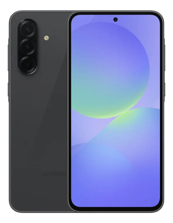 Teléfono Celular Samsung Galaxy A36 Negro 128gb 6gb ram