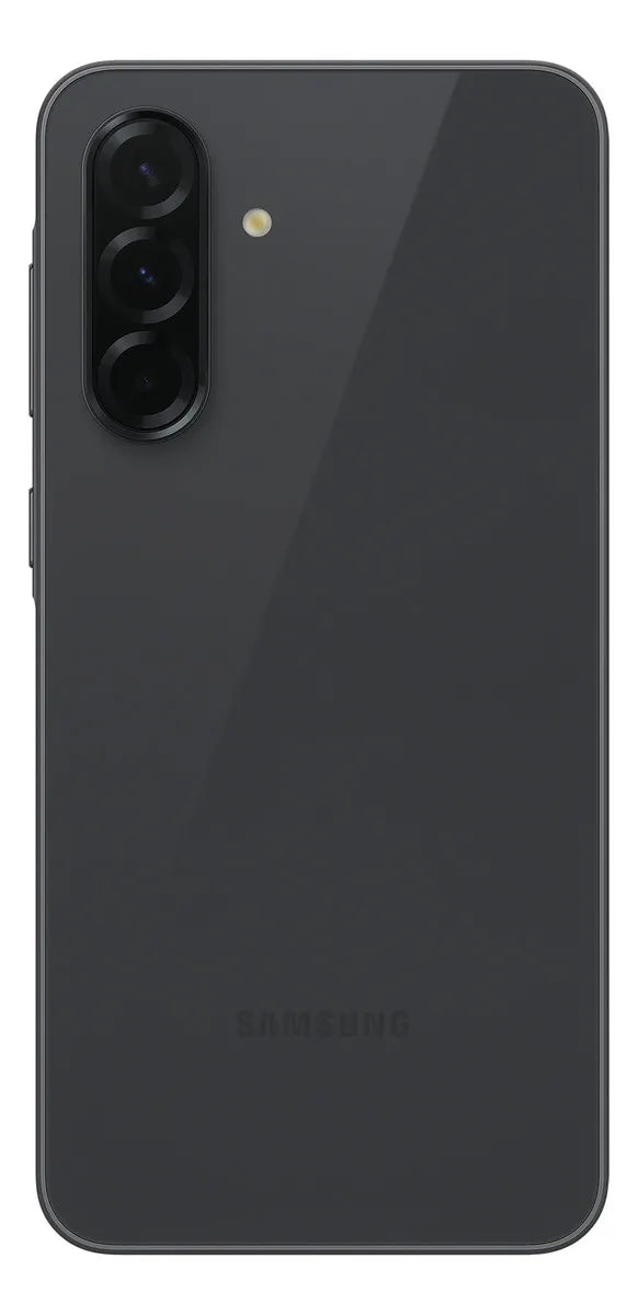 Teléfono Celular Samsung Galaxy A36 Negro 128gb 6gb ram